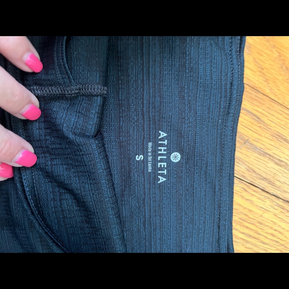 Athleta leggings